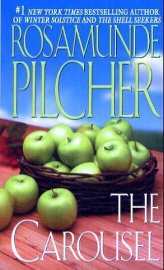 Carousel. Karussell des Lebens, englische Ausgabe