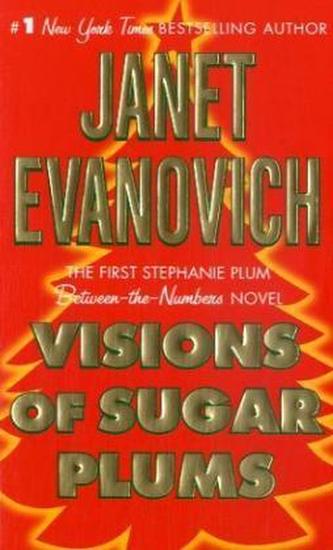 Visions of Sugar Plums. Der Winterwundermann, englische Ausgabe