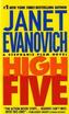 High Five. Vier Morde und ein Hochzeitsfest, englische Ausgabe