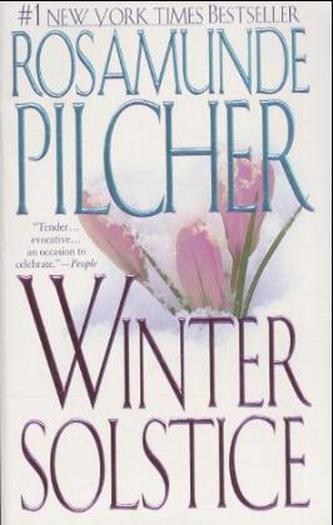 Winter Solstice. Wintersonne, engl. Ausgabe