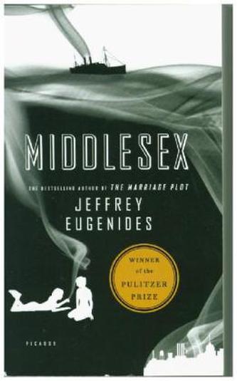 Middlesex, English edition