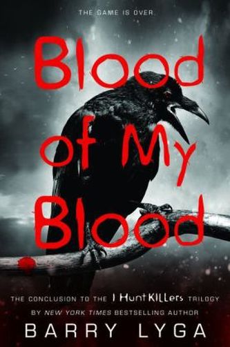 Blood of My Blood. Im Namen meines Vaters, englische Ausgabe