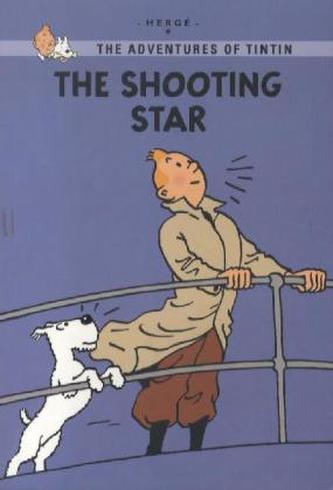 The Adventures of Tintin - The Shooting Star