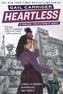 Heartless. Feurige Schatten, englische Ausgabe
