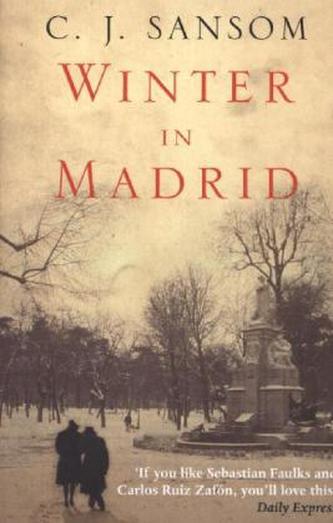 Winter in Madrid