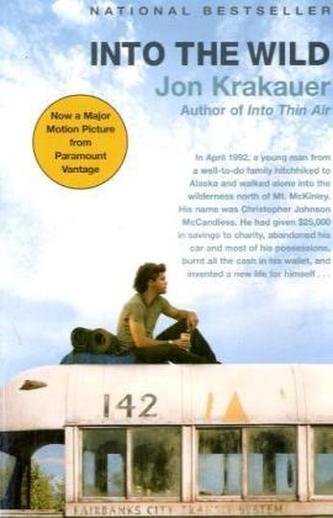 Into the Wild (film tie-in)