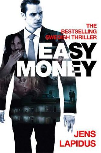 Easy Money. Spür die Angst, englische Ausgabe