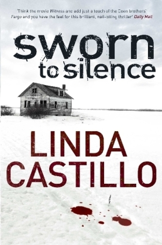 Sworn to Silence. Die Zahlen der Toten, englische Ausgabe