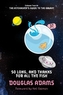 So Long, and Thanks for All the Fish. Macht's gut und danke für den Fisch, englische Ausgabe