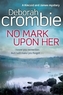 No Mark Upon Her. Die stillen Wasser des Todes, englische Ausgabe