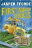 First Among Sequels. Irgendwo ganz anders, englische Ausgabe
