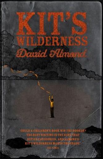 Kit's Wilderness. Zwischen gestern und morgen, englische Ausgabe