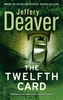 The Twelfth Card. Das Teufelsspiel, englische Ausgabe