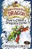How To Train Your Dragon: How To Cheat A Dragon's Curse. Drachenzähmen leicht gemacht - Mörderische Drachenflüche, englische Aus