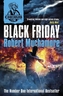 Cherub - Black Friday. Top Secret - Die neue Generation - Die Rivalen, englische Ausgabe