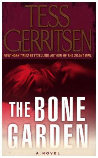 The Bone Garden. Leichenraub, englische Ausgabe