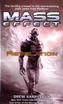 Mass Effect: Revelation