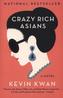 Crazy Rich Asians