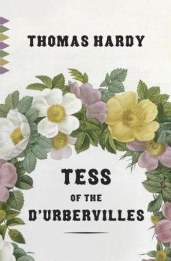 Tess Of The D'Urbervilles