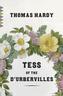 Tess Of The D'Urbervilles