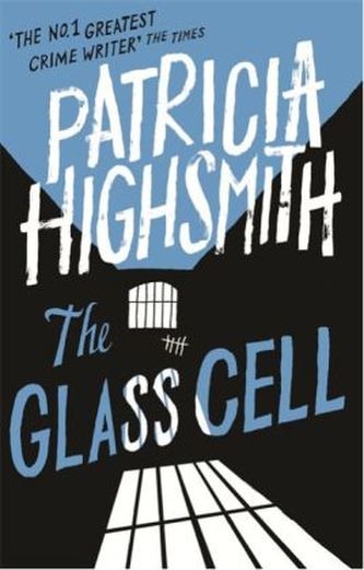 The Glass Cell. Die gläserne Zelle, englische Ausgabe