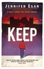 The Keep. Im Bann, englische Ausgabe