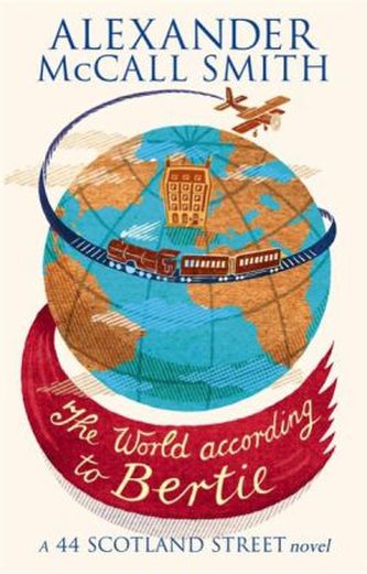The World According to Bertie