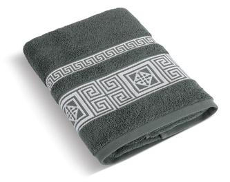 Froté ručník a osuška Řecká kolekce - mechová - Osuška 70x140 cm