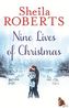 Nine Lives of Christmas. Weihnachtsbote auf vier Pfoten, englische Ausgabe