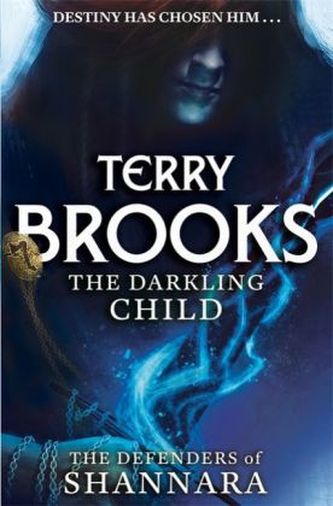 Darkling Child