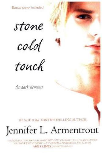 Dark Elements - Stone Cold Touch. Dark Elements - Eiskalte Sehnsucht, englische Ausgabe