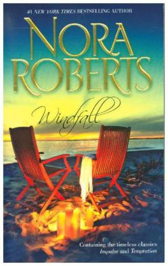 Windfall. Summer Passion, englische Ausgabe
