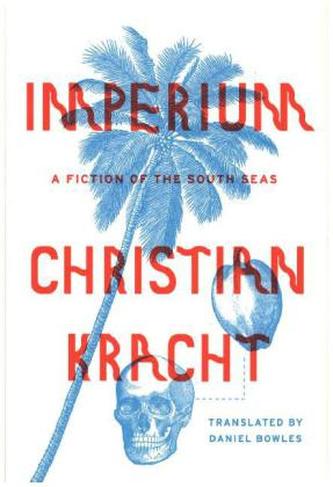 Imperium, English edition