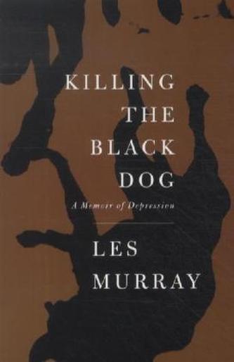 Killing the Black Dog. Der Schwarze Hund, englische Ausgabe