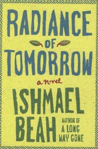 Radiance of Tomorrow. Das Leuchten von Morgen, englische Ausgabe