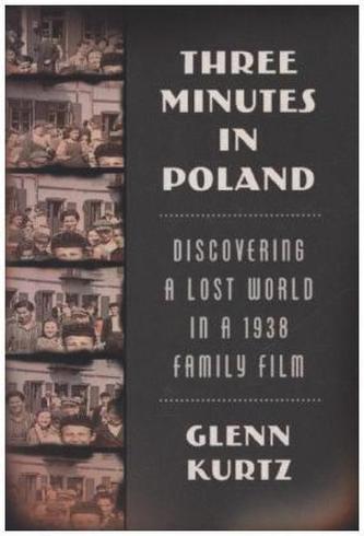 Three Minutes in Poland