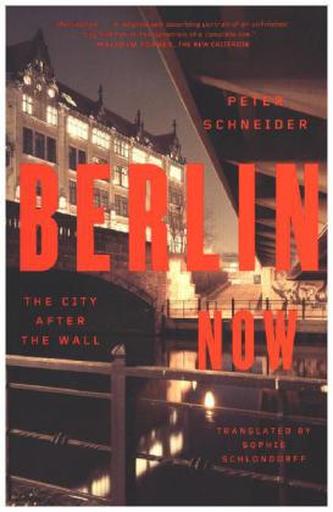 Berlin Now