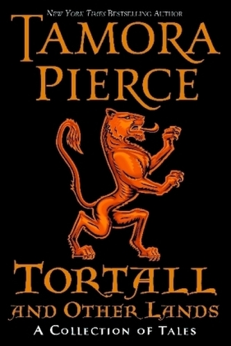 Tortall And Other Lands