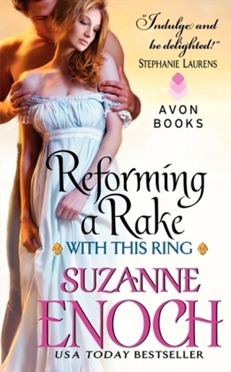 With This Ring, Reforming a Rake