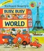 Richard Scarry's Busy, Busy World