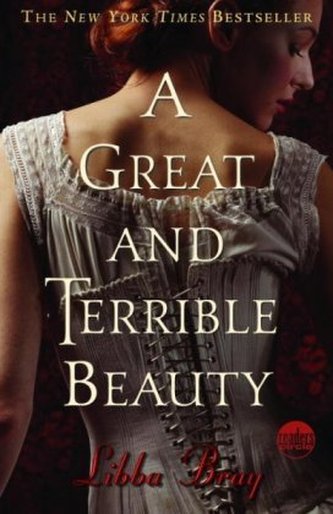 A Great and Terrible Beauty. Gemmas Visionen, englische Ausgabe