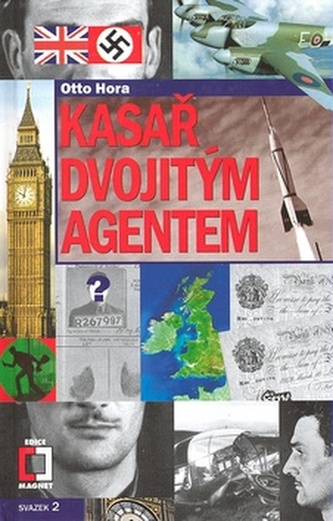 Kasař dvojitým agentem