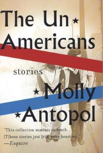 The UnAmericans. Die Unamerikanischen, englische Ausgabe