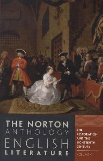 The Norton Anthology of English Literature. Vol.C