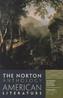 The Norton Anthology of American Literature (Shorter Eighth Edition). Vol.1