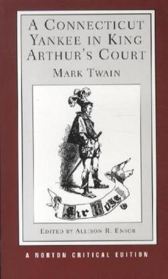 A Connecticut Yankee in King Arthur's Court