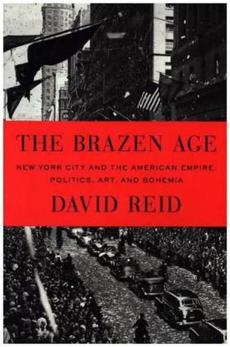 The Brazen Age