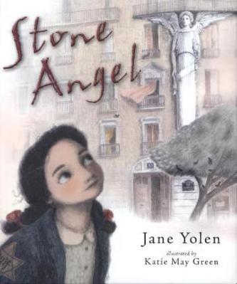 Stone Angel