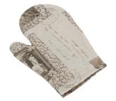 Kuchyňská chňapka - obrazy - chňapka 28x18 cm