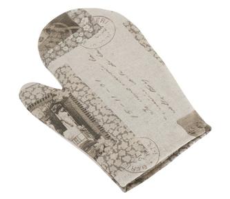 Kuchyňská chňapka - obrazy - chňapka 28x18 cm